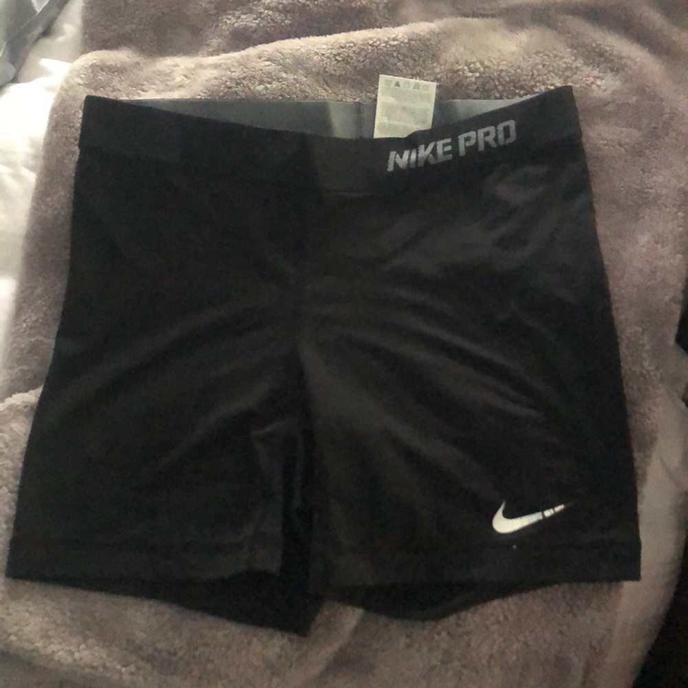 Nike Pros